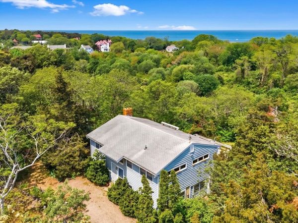 61 & 0 Bonnie Doone Cartway, Brewster, MA 02631