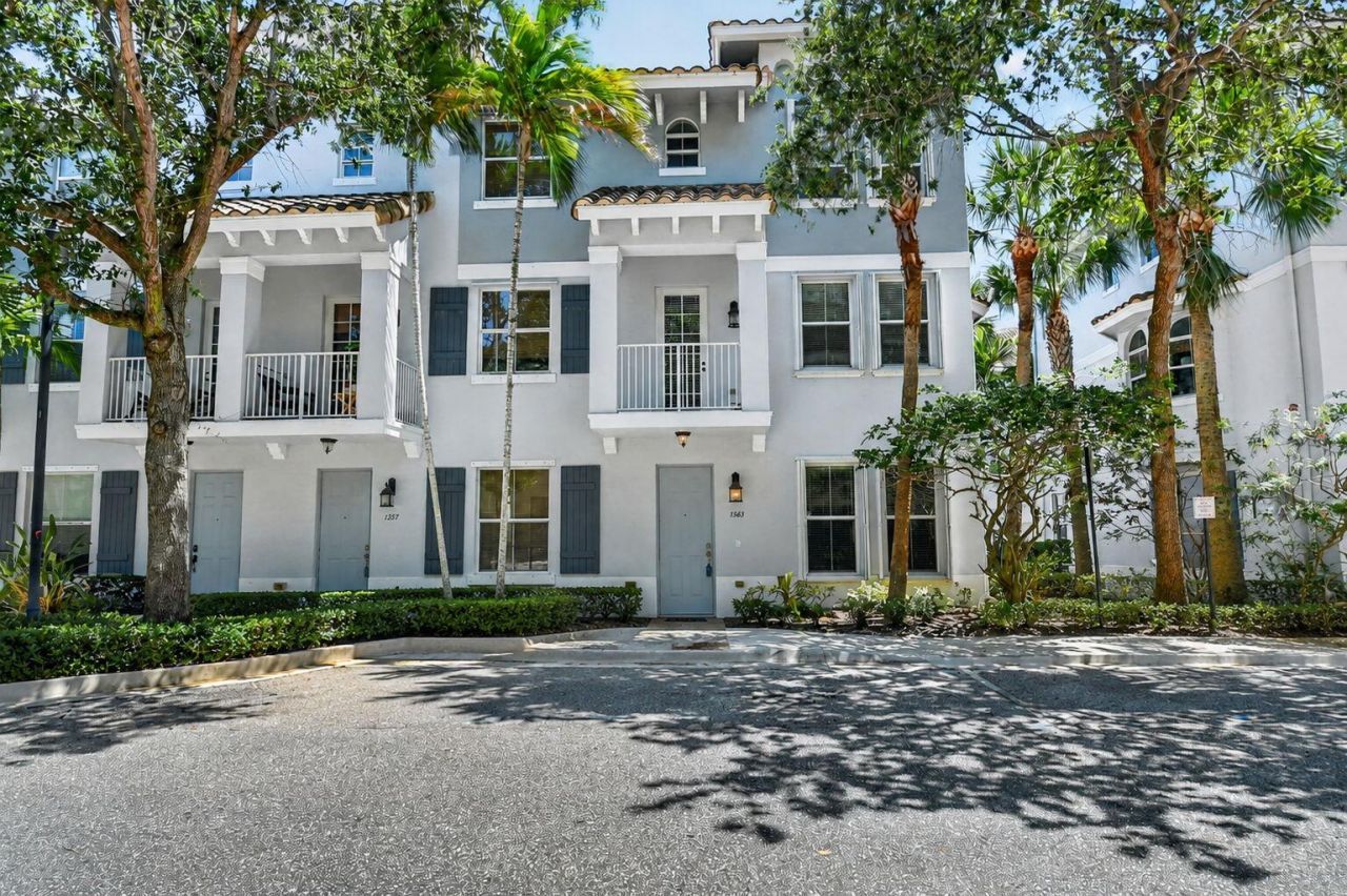 1363 Piazza Delle, Boynton Beach, FL 33426 Photo