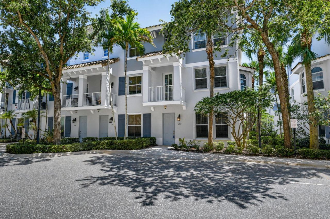 1363 Piazza Delle, Boynton Beach, FL 33426 Photo