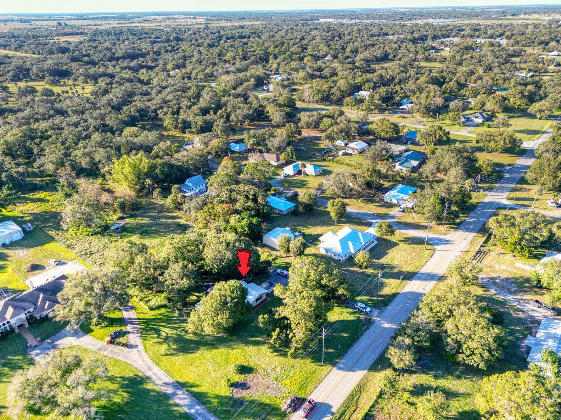 1031 SW 24th Avenue, Okeechobee, FL 34974 Photo