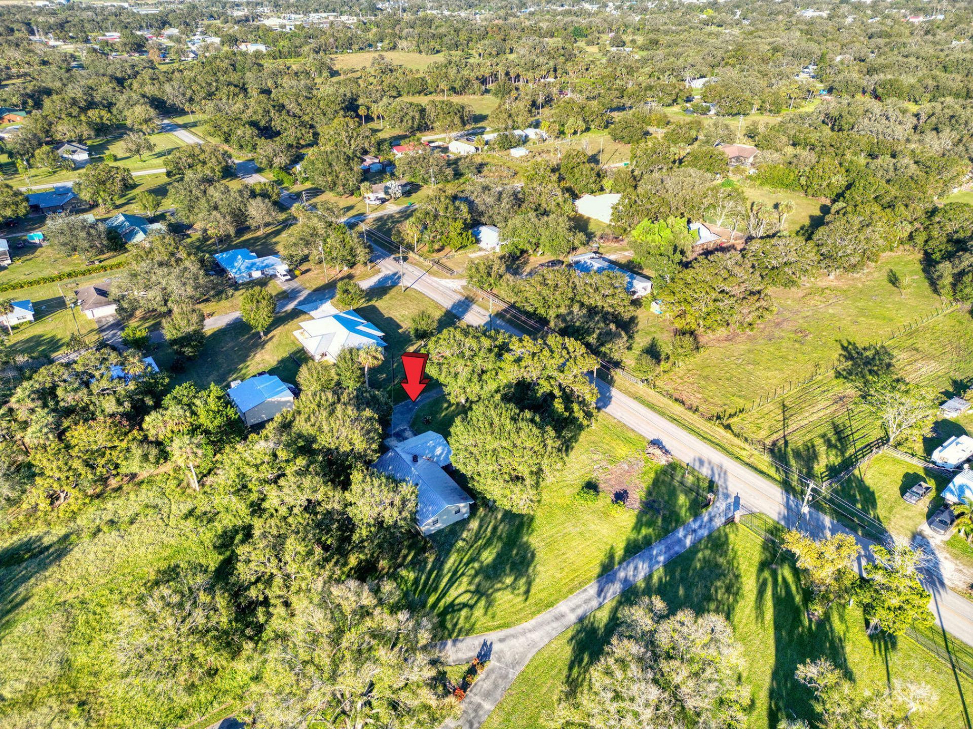 1031 SW 24th Avenue, Okeechobee, FL 34974 Photo