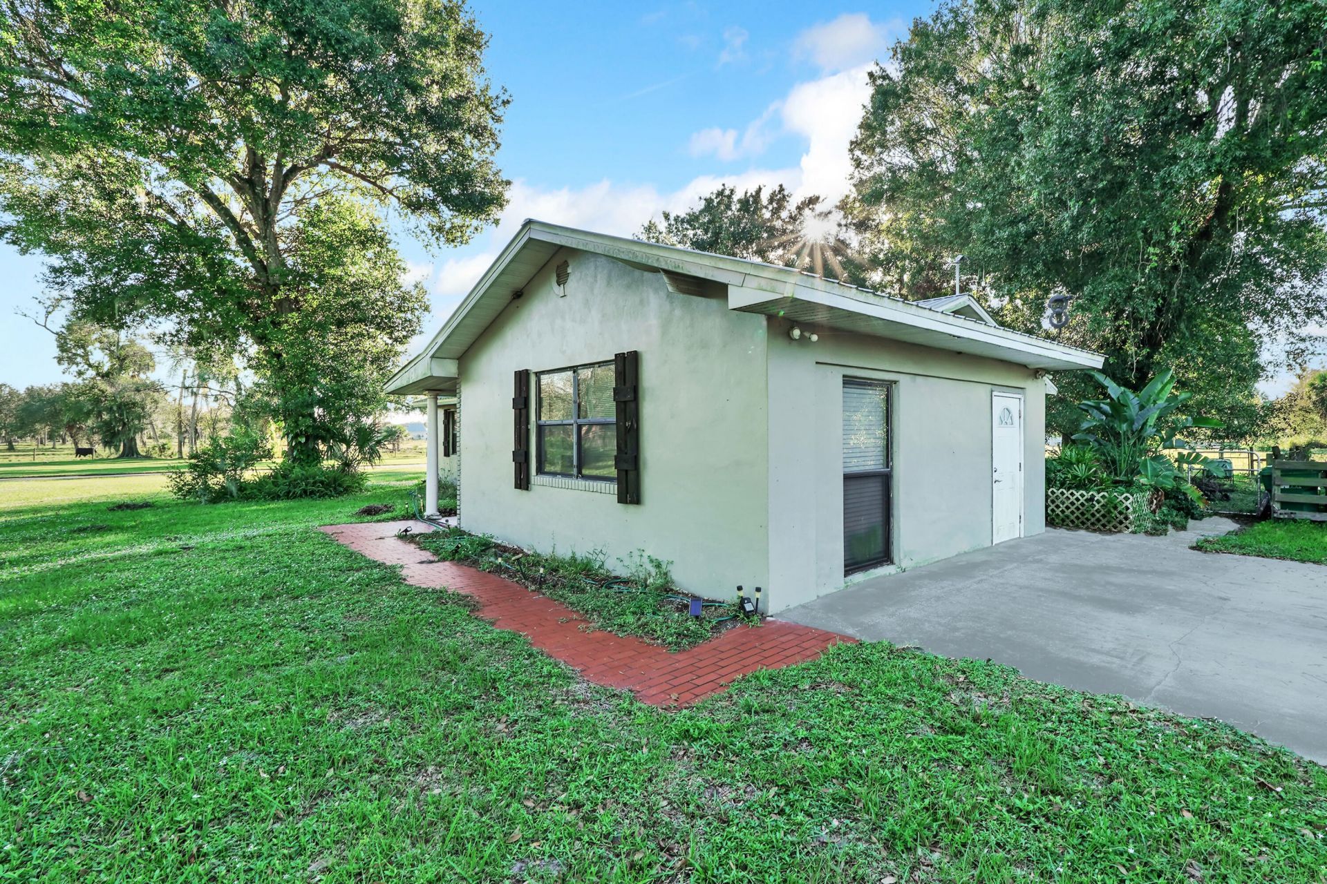 1031 SW 24th Avenue, Okeechobee, FL 34974 Photo