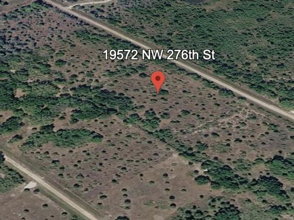 19572 NW 276th Street, Okeechobee, FL 34972