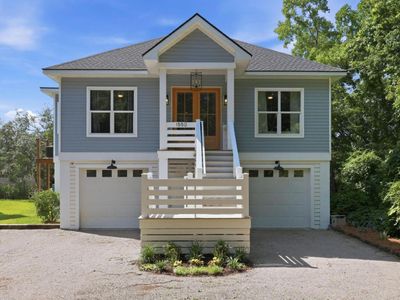 1550 N Avalon Circle, Charleston, SC 29407
