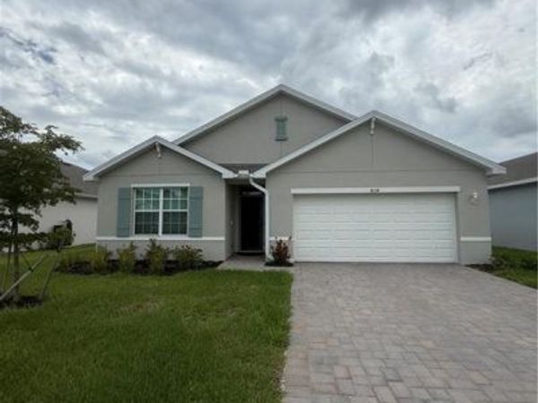 4134 Peaceful River LN , FORT MYERS, FL 33905