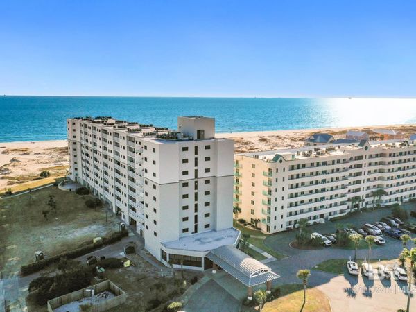 375 Plantation Drive, Unit 5403, Gulf Shores, AL 36542