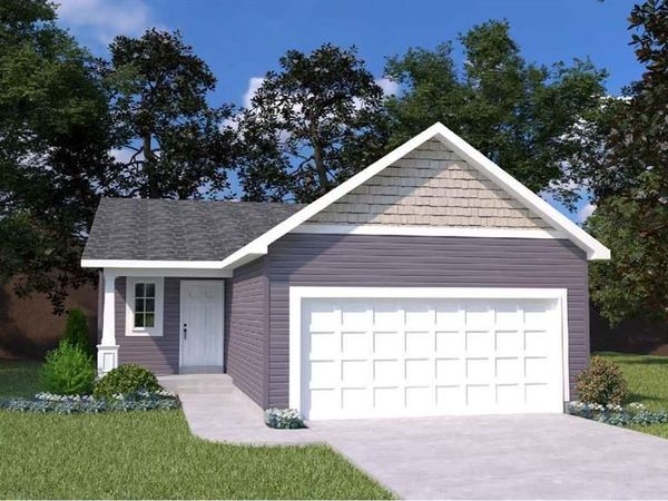 1812 Homewood Drive , Moscow Mills, MO 63362
