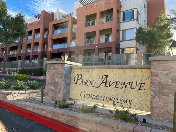 19 E AGATE Avenue , Unit 502, Las Vegas, NV 89123