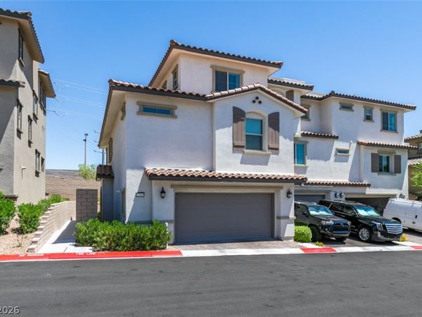 11940 Tomales Bay Street , Las Vegas, NV 89138