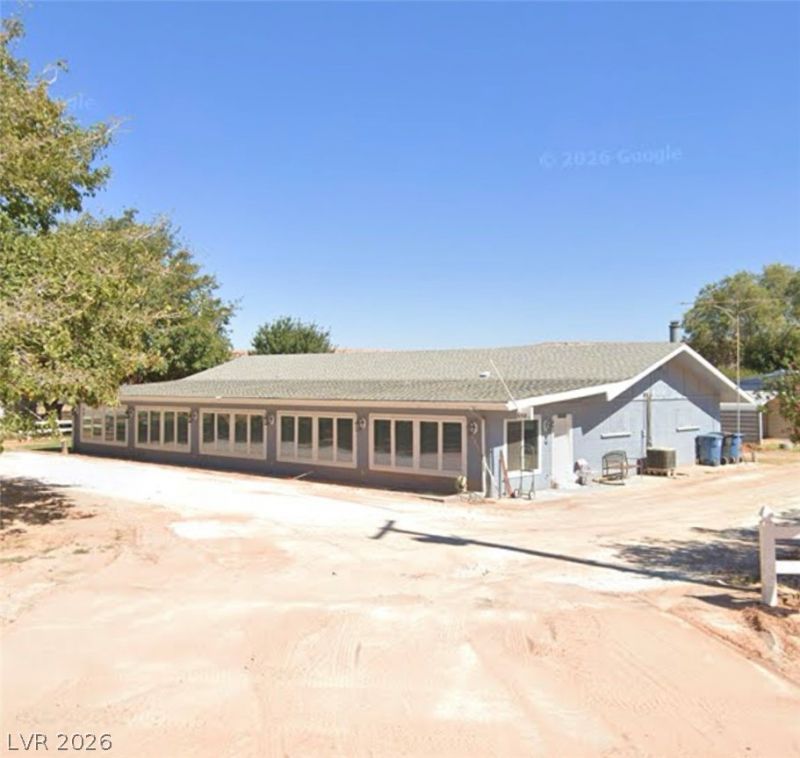 690 S Moapa Valley Boulevard , Overton, NV 89040