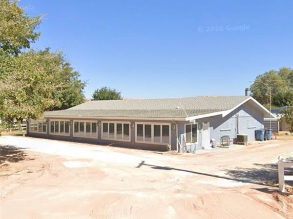 690 S Moapa Valley Boulevard , Overton, NV 89040