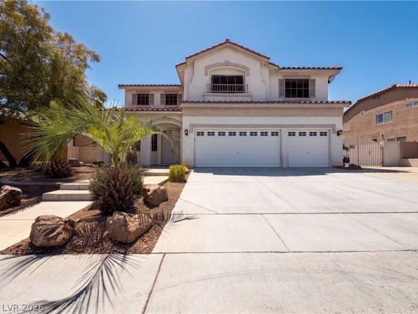 3049 Azure Bay , Las Vegas, NV 89117