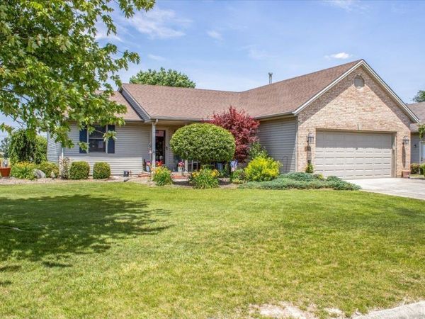 1016 Caroline Avenue, Union City, IN 47390