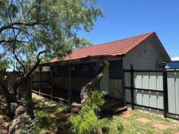 648 Fm 126 , Unit Apt A, Merkel, TX 79536