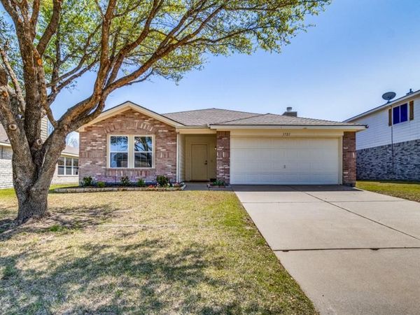 1721 Southridge Lane, Sherman, TX 75092