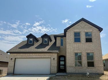 9109 Harrisburg Drive, Fort Worth, TX 76036