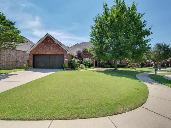 7428 Boulder Creek Drive, McKinney, TX 75072