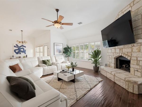 7428 Boulder Creek Drive , McKinney, TX 75072