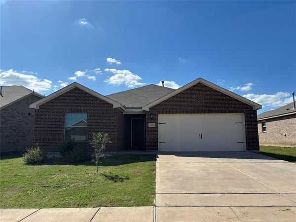3095 Barzona Road, Forney, TX 75126