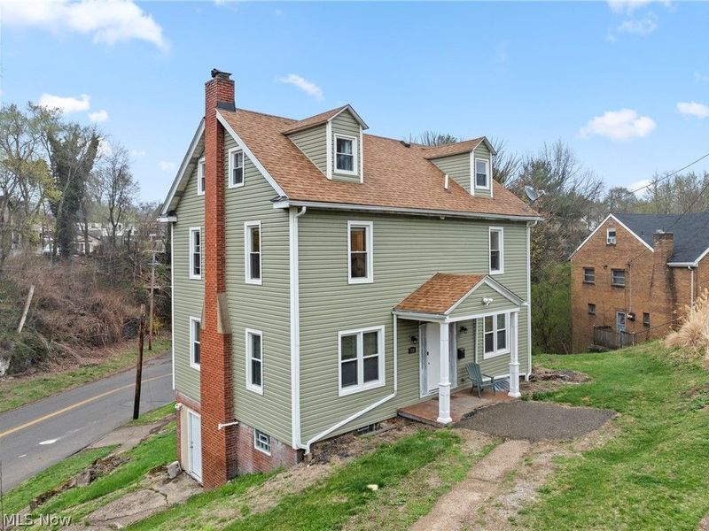500 Grandview Avenue, Steubenville, OH 43952 Photo 2