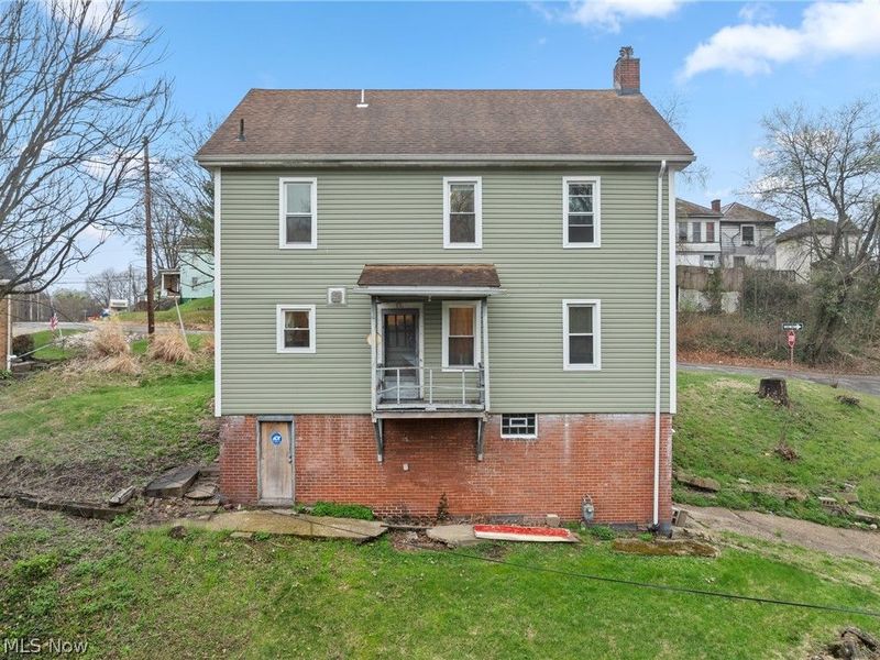 500 Grandview Avenue, Steubenville, OH 43952 Photo 29
