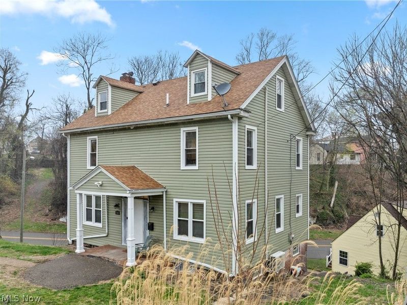 500 Grandview Avenue, Steubenville, OH 43952 Photo 3