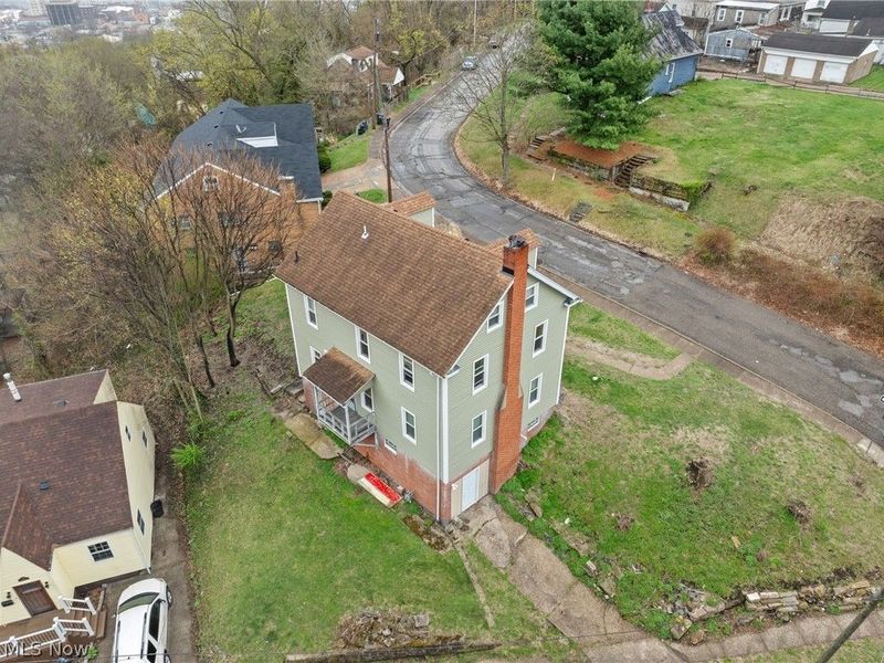 500 Grandview Avenue, Steubenville, OH 43952 Photo 31