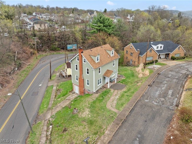 500 Grandview Avenue, Steubenville, OH 43952 Photo 32