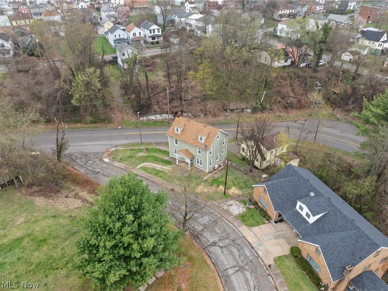 500 Grandview Avenue, Steubenville, OH 43952 Photo 35