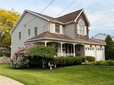 45 Girard Avenue , Buffalo, NY 14227