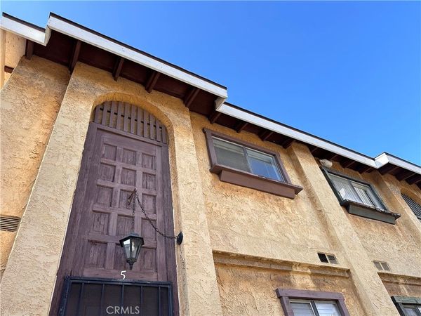 809 S 4th, Unit 5, Alhambra, CA 91801