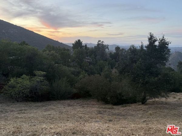 0 Medley Lane, Topanga, CA 90290