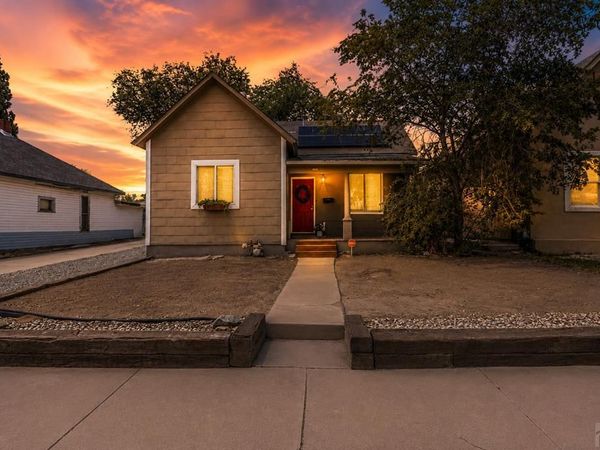 917 W 14th St, Pueblo, CO 81003