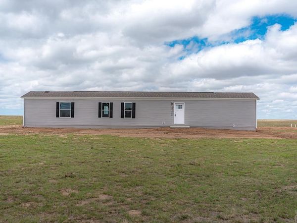 40440 Truckton Rd, Rush, CO 80833