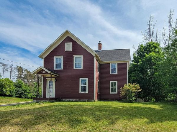390 WATER STREET, Iola, WI 54945