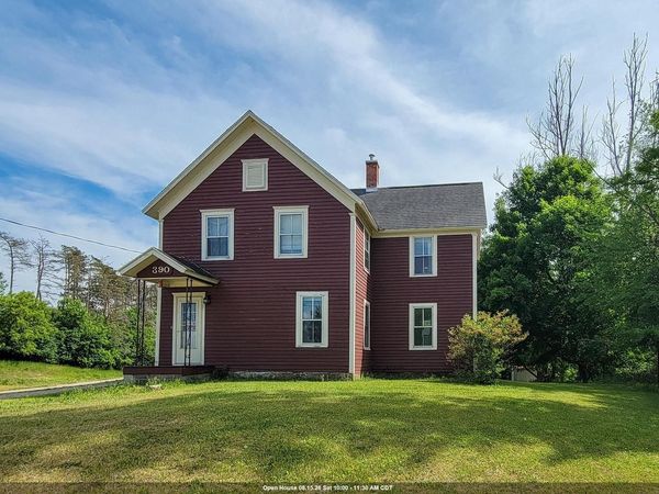 390 WATER STREET, Iola, WI 54945