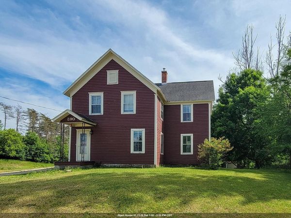 390 WATER STREET, Iola, WI 54945