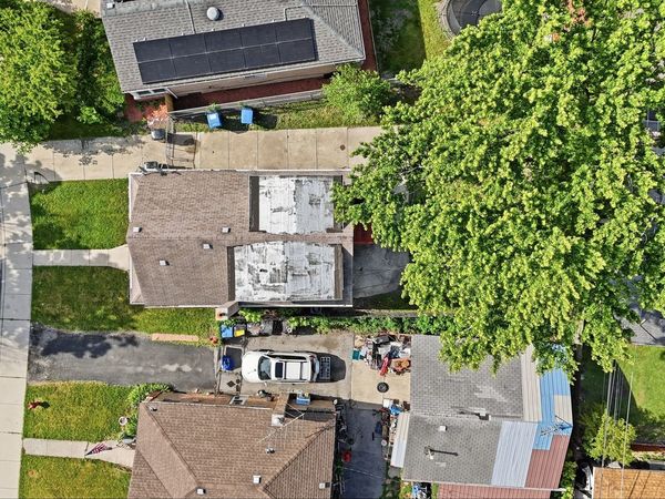 7836 S Kedvale Avenue , Chicago, IL 60652