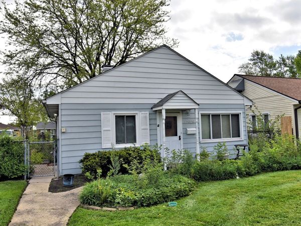 17029 Lorenz Avenue , Lansing, IL 60438