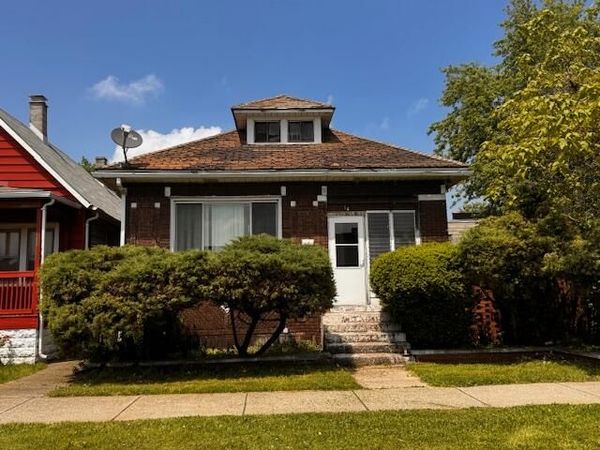 616 E 151st Street, East Chicago, IN 46312