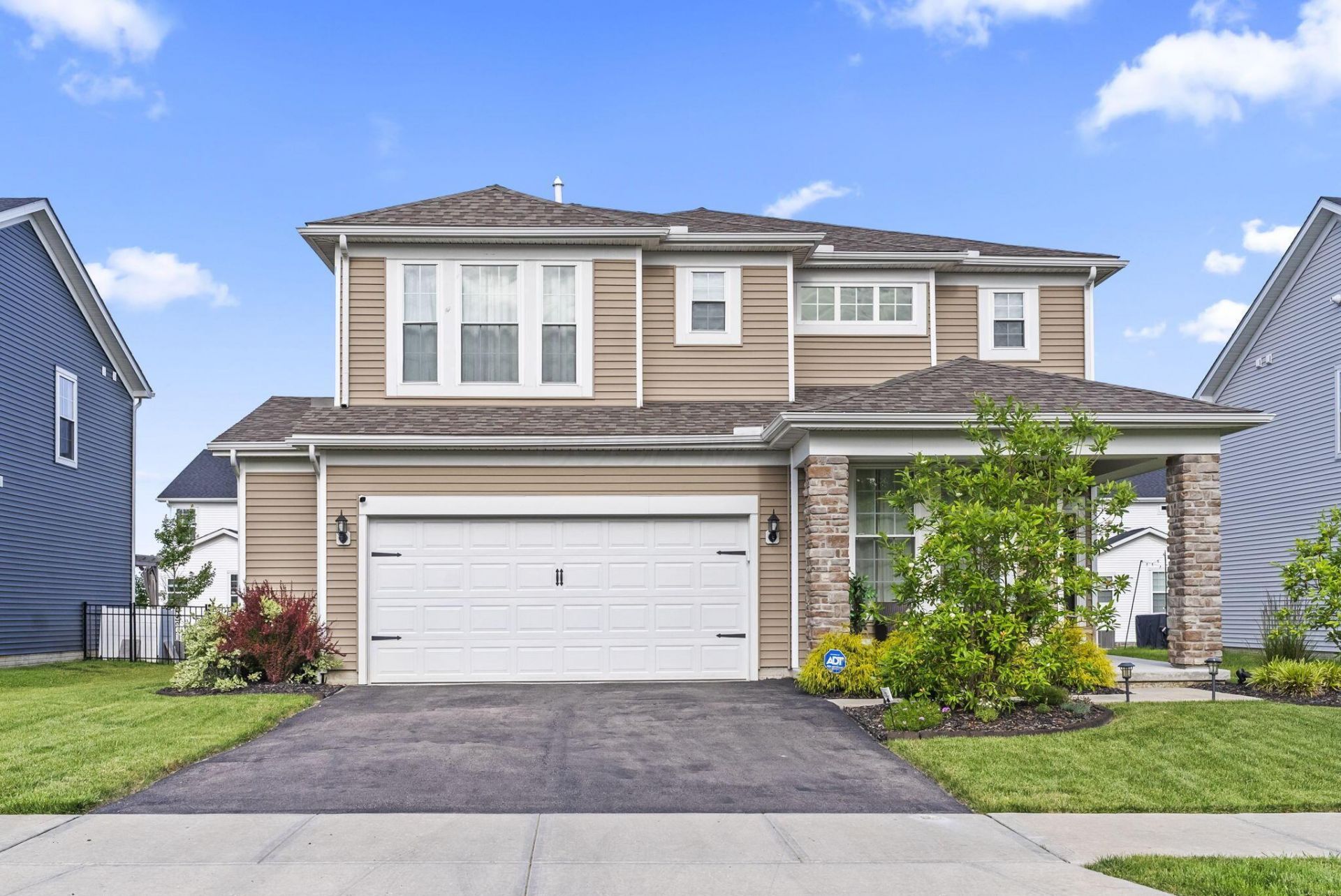 3654 Mystic Way , Grove City, OH 43123 Main Photo
