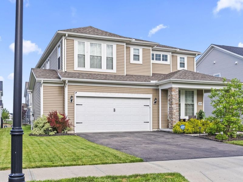3654 Mystic Way , Grove City, OH 43123 Photo 3