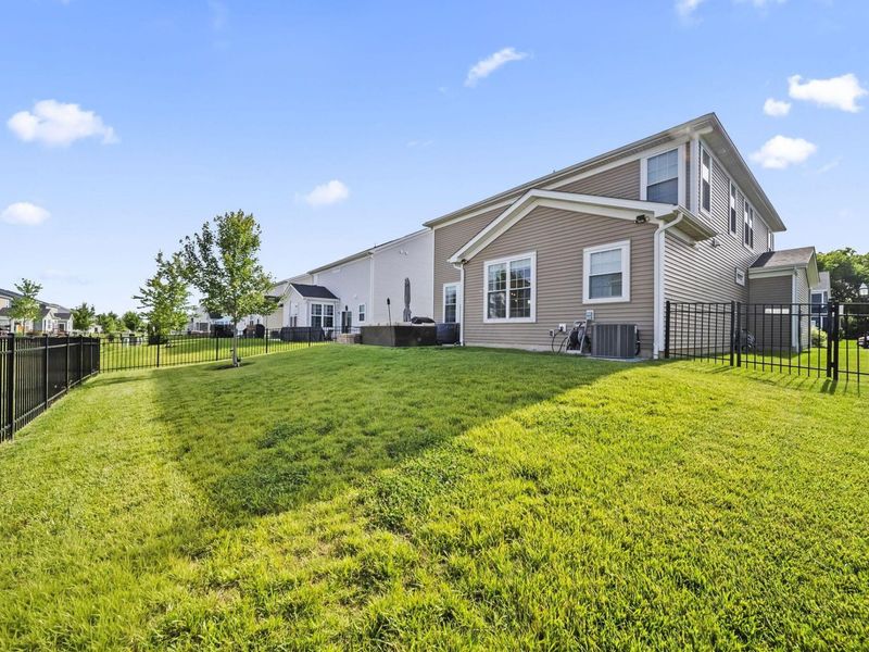 3654 Mystic Way , Grove City, OH 43123 Photo 55
