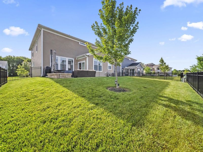 3654 Mystic Way , Grove City, OH 43123 Photo 56