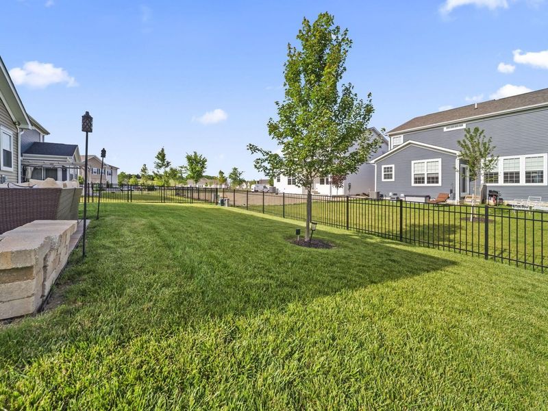 3654 Mystic Way , Grove City, OH 43123 Photo 57