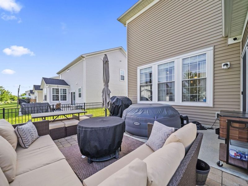 3654 Mystic Way , Grove City, OH 43123 Photo 60