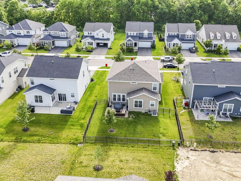 3654 Mystic Way , Grove City, OH 43123 Photo 66