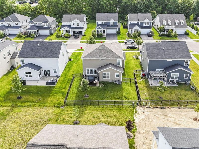 3654 Mystic Way , Grove City, OH 43123 Photo 68