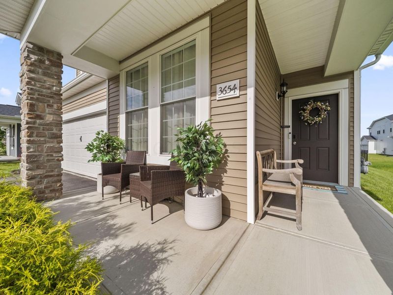 3654 Mystic Way , Grove City, OH 43123 Photo 8