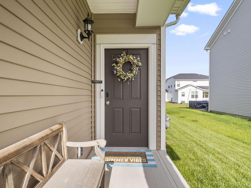 3654 Mystic Way , Grove City, OH 43123 Photo 9
